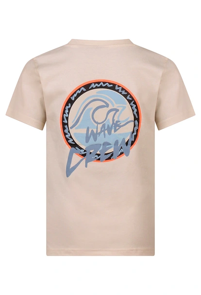 Unlocked jongens T-shirt